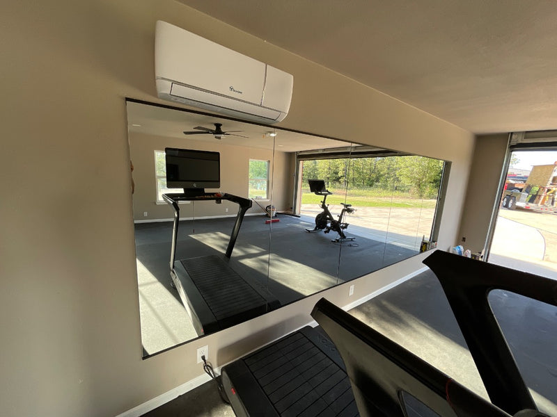 Paradise Home Gym