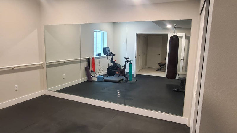 Morrison Home Gym