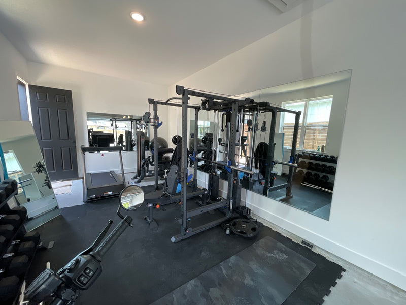 Dallas Home Gym - Image 2