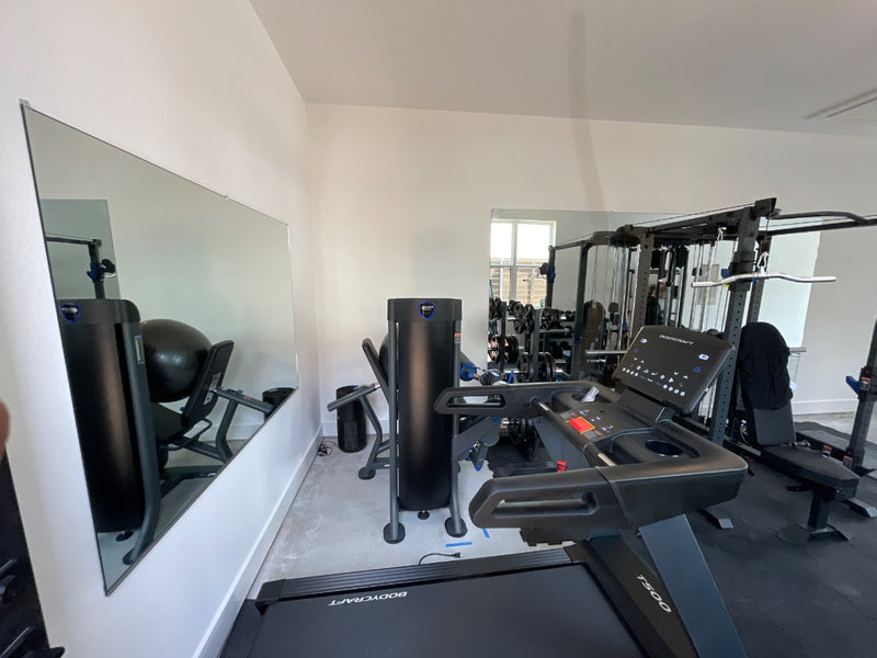 Dallas Home Gym - Image 3