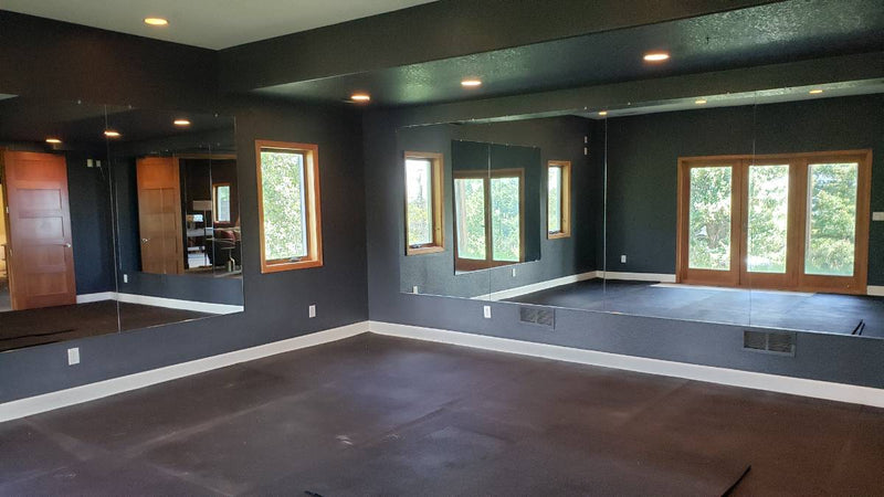 Littleton Home Gym