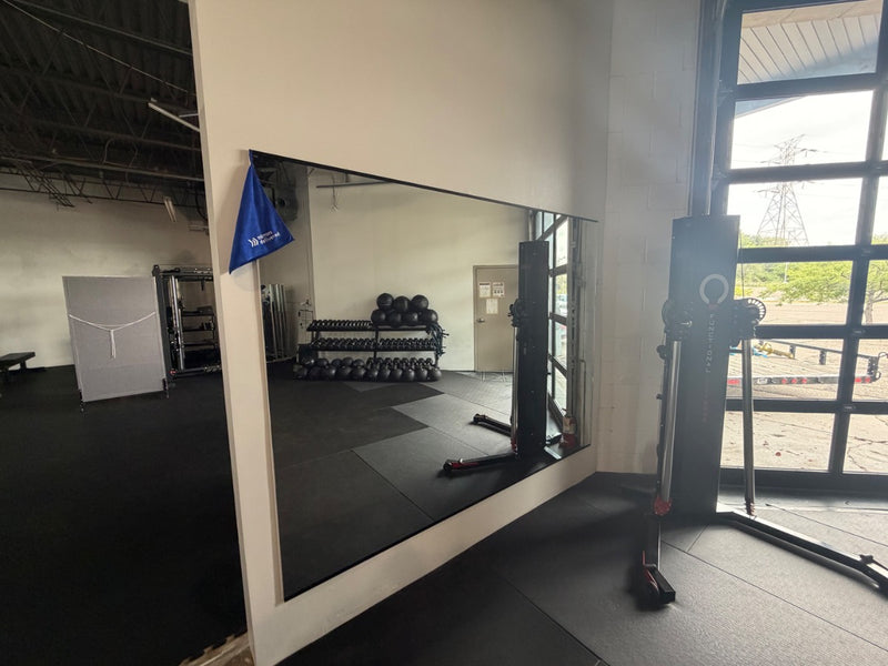 St. Louis Park Fitness Studio