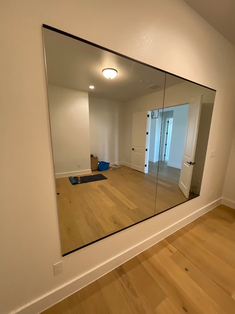 Celina Home Gym