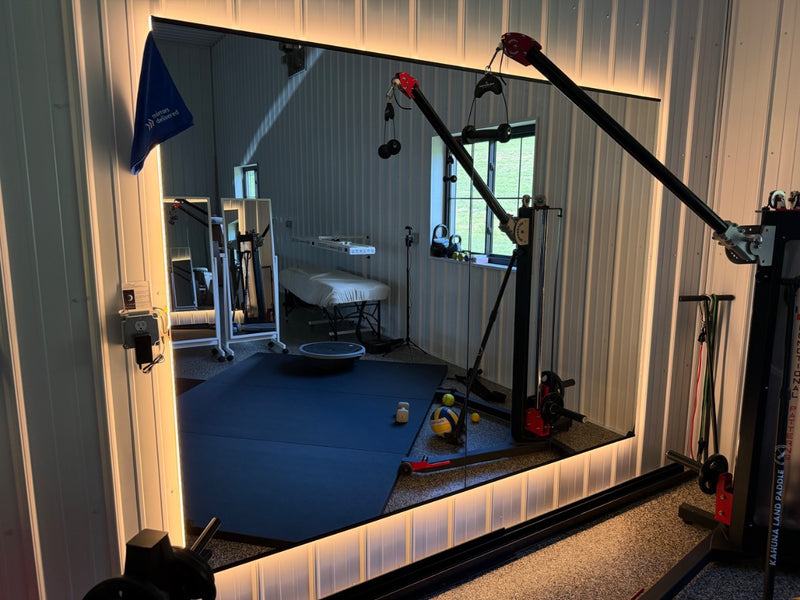 Durand Home Gym - Image 5