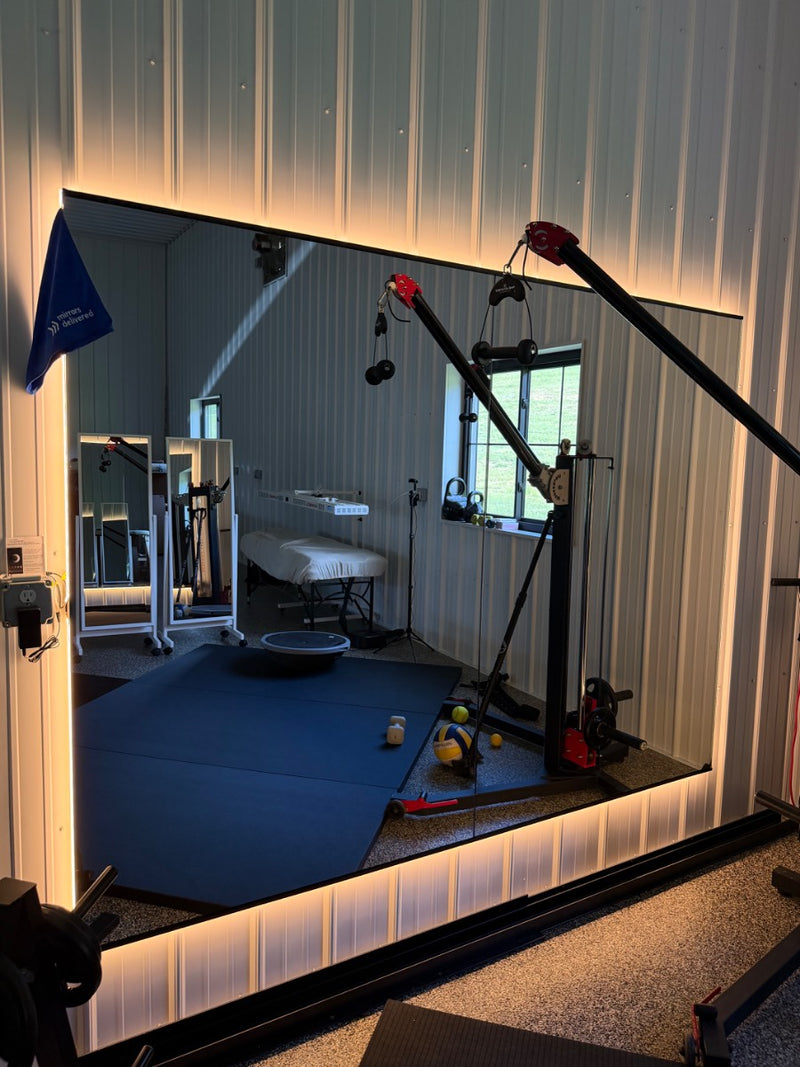 Durand Home Gym - Image 2