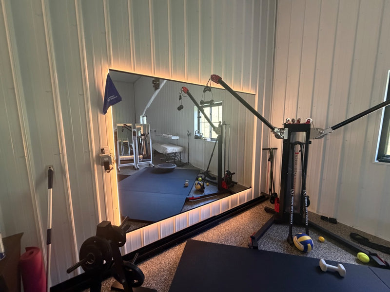 Durand Home Gym - Image 3
