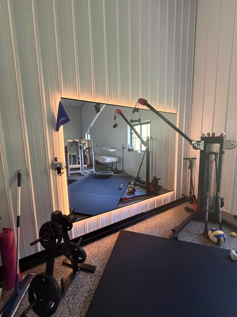 Durand Home Gym - Image 4