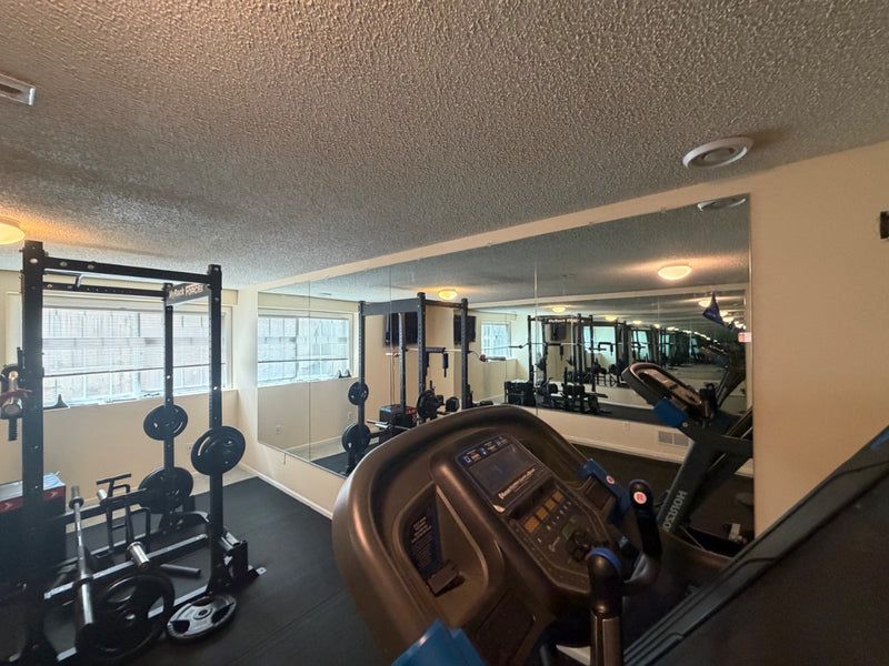Eden Prairie Lower-Level Gym - Image 2