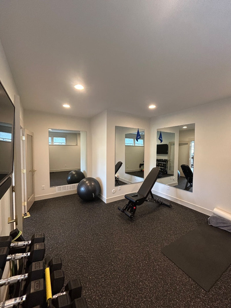 Lake Elmo Home Gym - Image 2