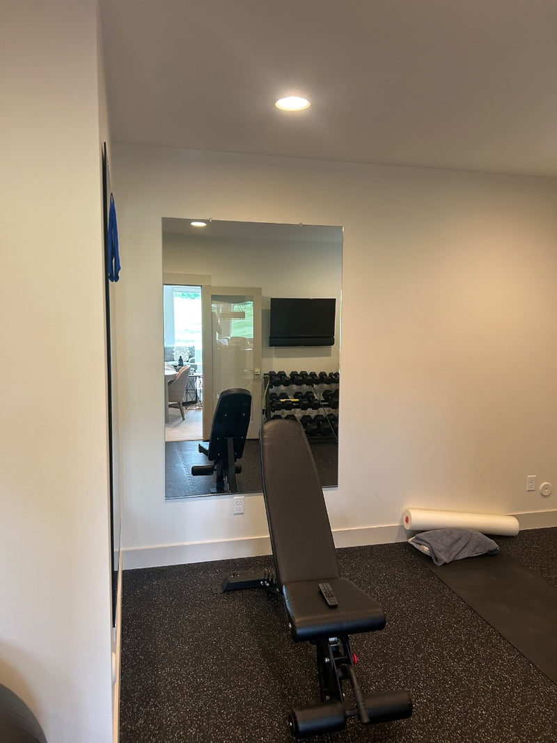 Lake Elmo Home Gym - Image 3