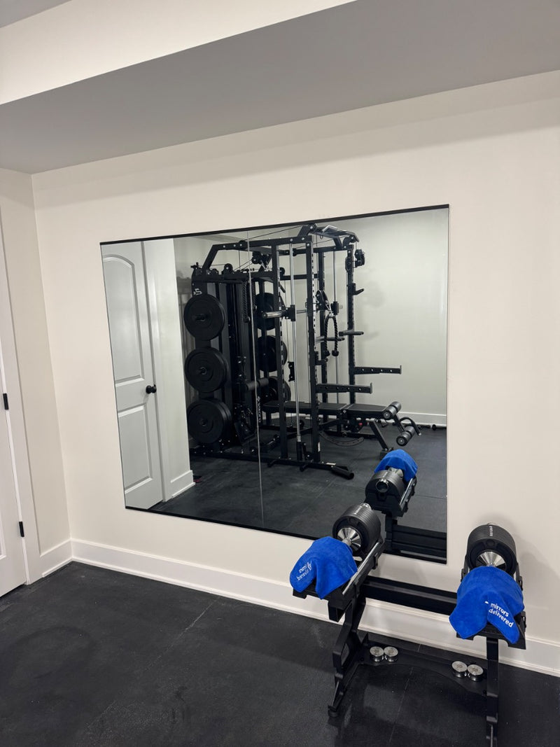 Lockport Home Gym