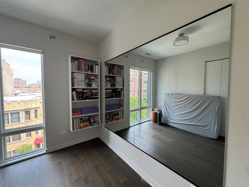 Chicago Home Studio