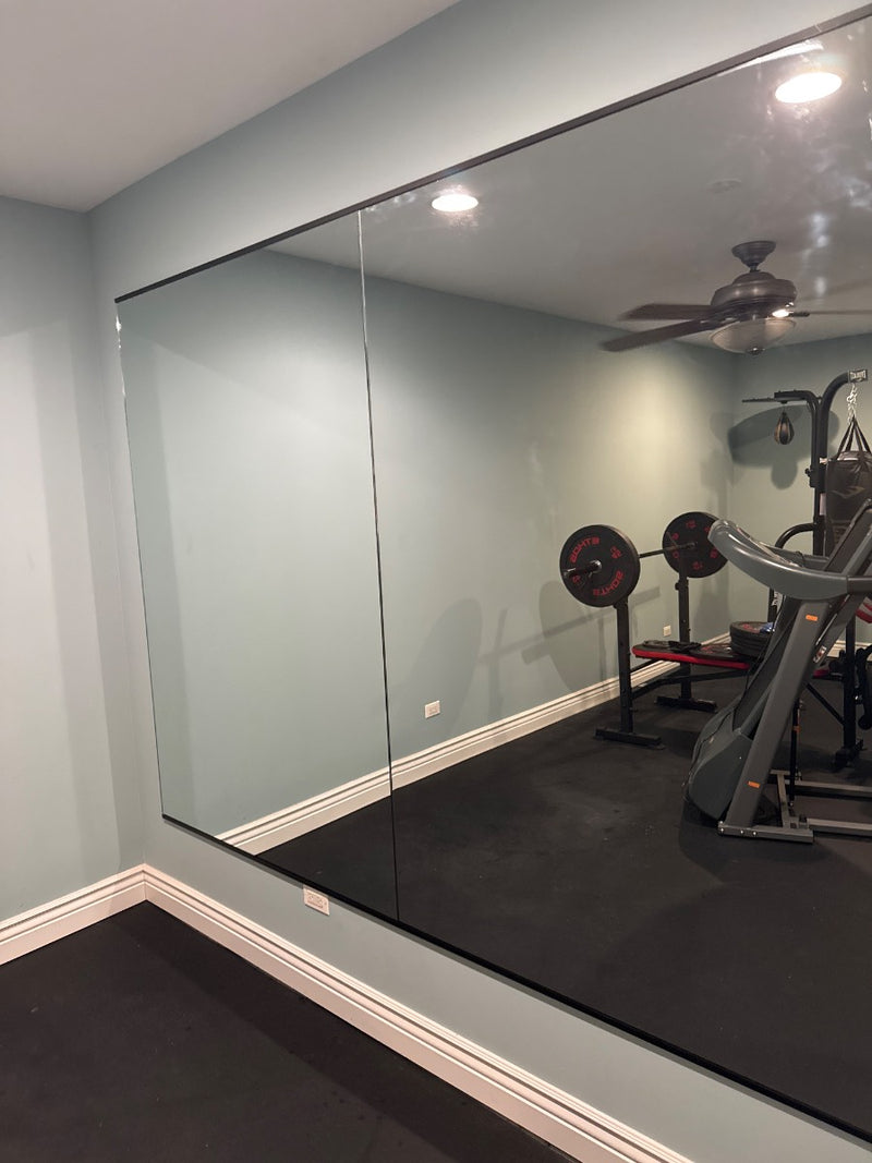 Plainfield Home Gym