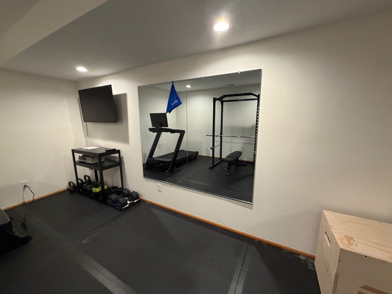 Prior Lake Lower-Level Gym - Image 3