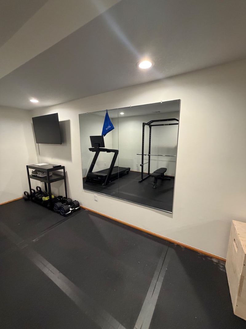 Prior Lake Lower-Level Gym - Image 4