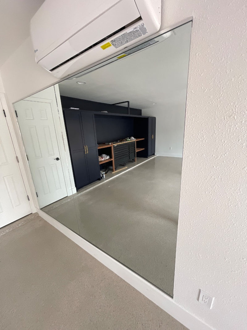 Dallas Garage Gym