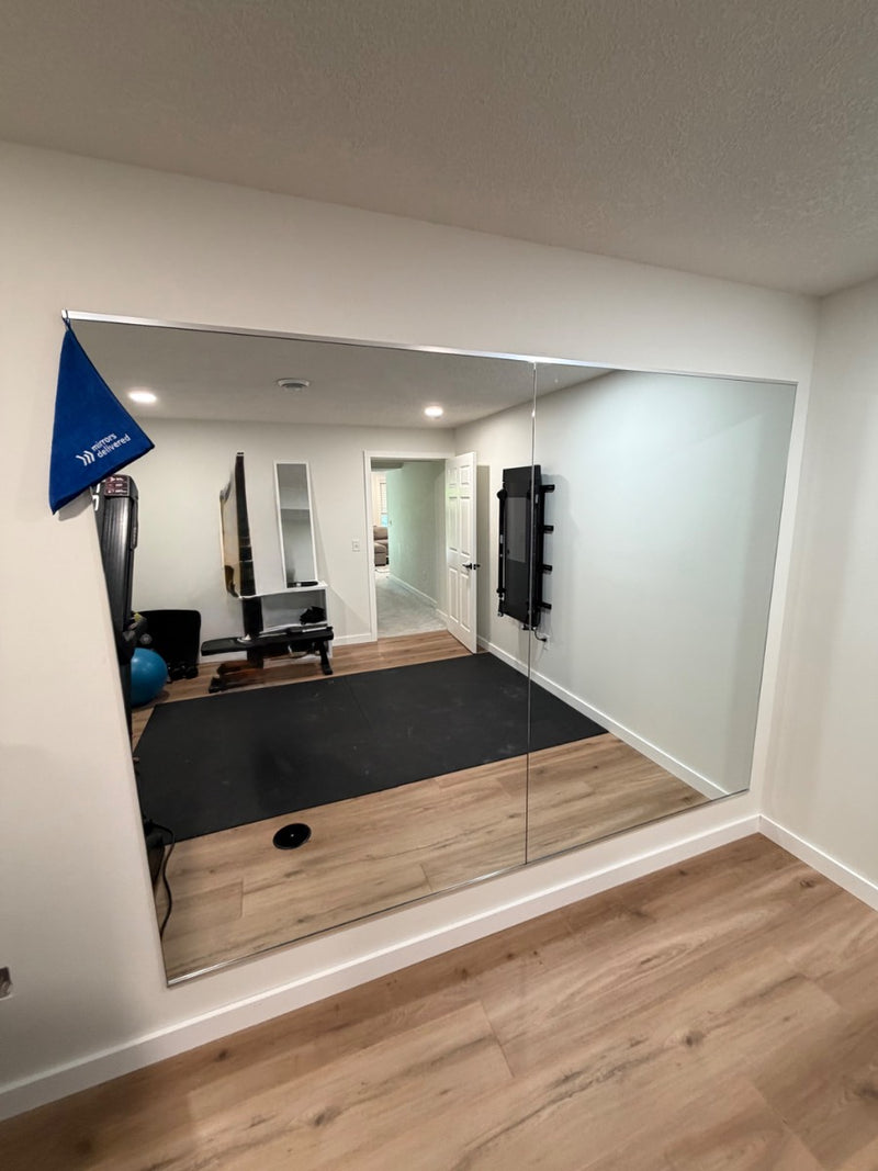 Farmington Home Gym