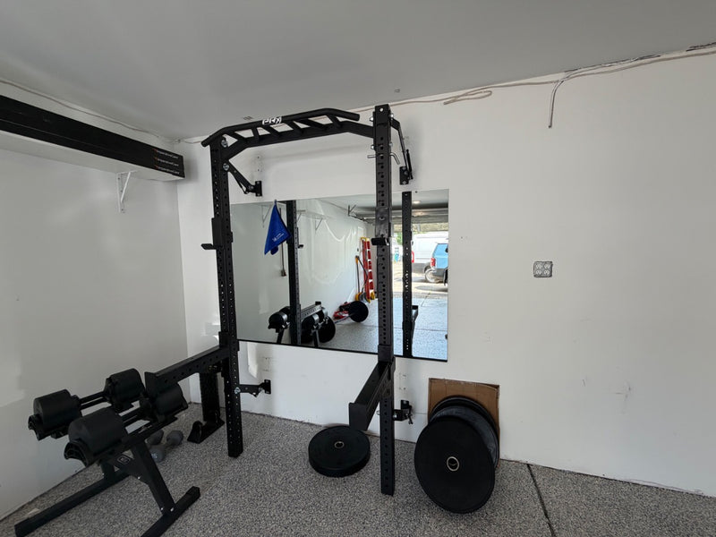 Minneapolis Garage Gym - Image 2