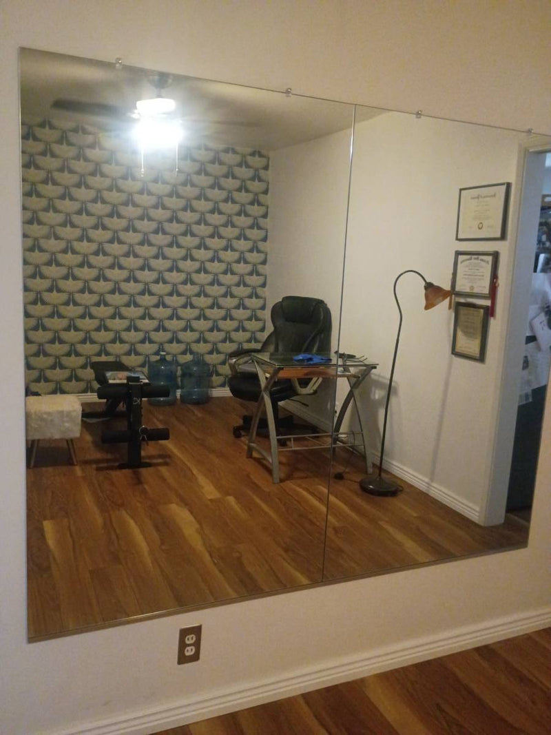 Phoenix Flex-Room Gym