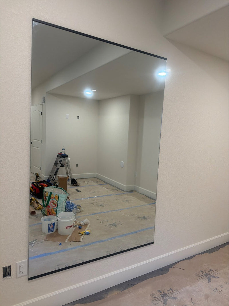 Erie Home Gym Mirror Wall - Image 3