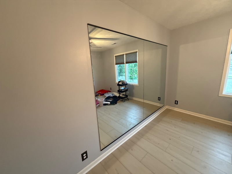 Omaha Modern Home Gym