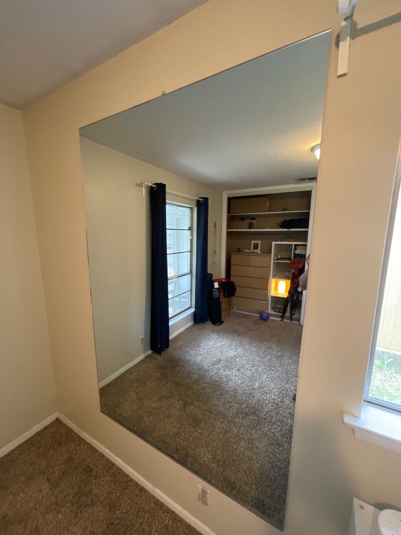Irving Bonus Room