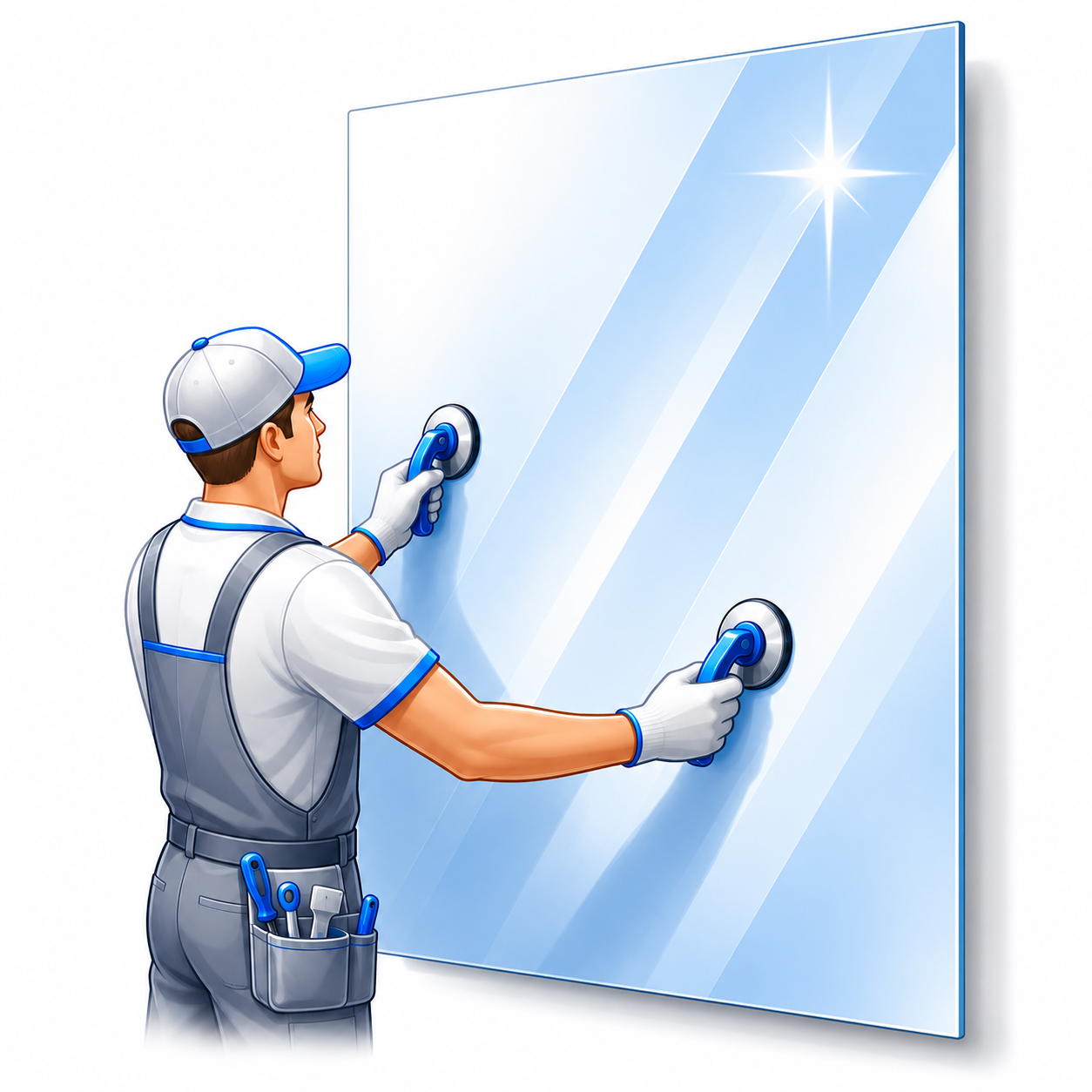 Professional installation
