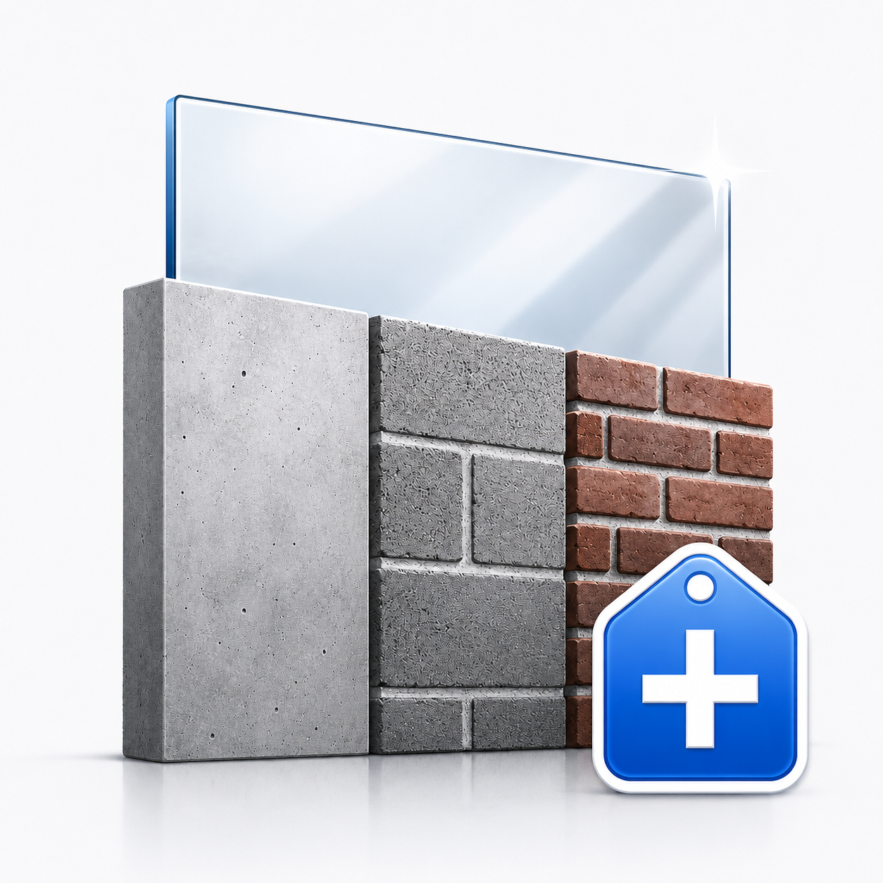 Wall Surface Surcharge