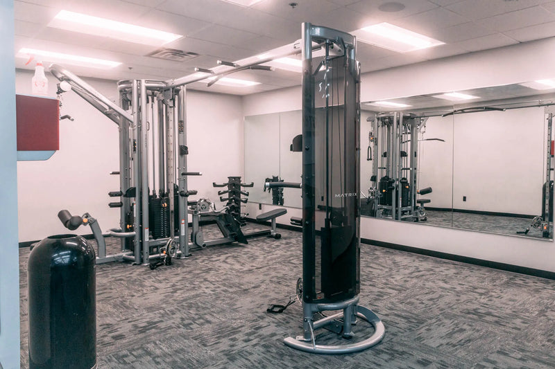 Xcel Fitness New Addition - Image 2