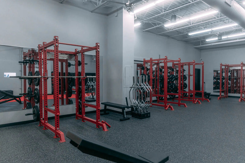 Xcel Fitness New Addition - Image 3